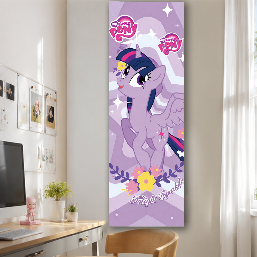 My Little Pony Twilight Sparkl - Good Floral & Wedding Decor Supply Photos review and price
