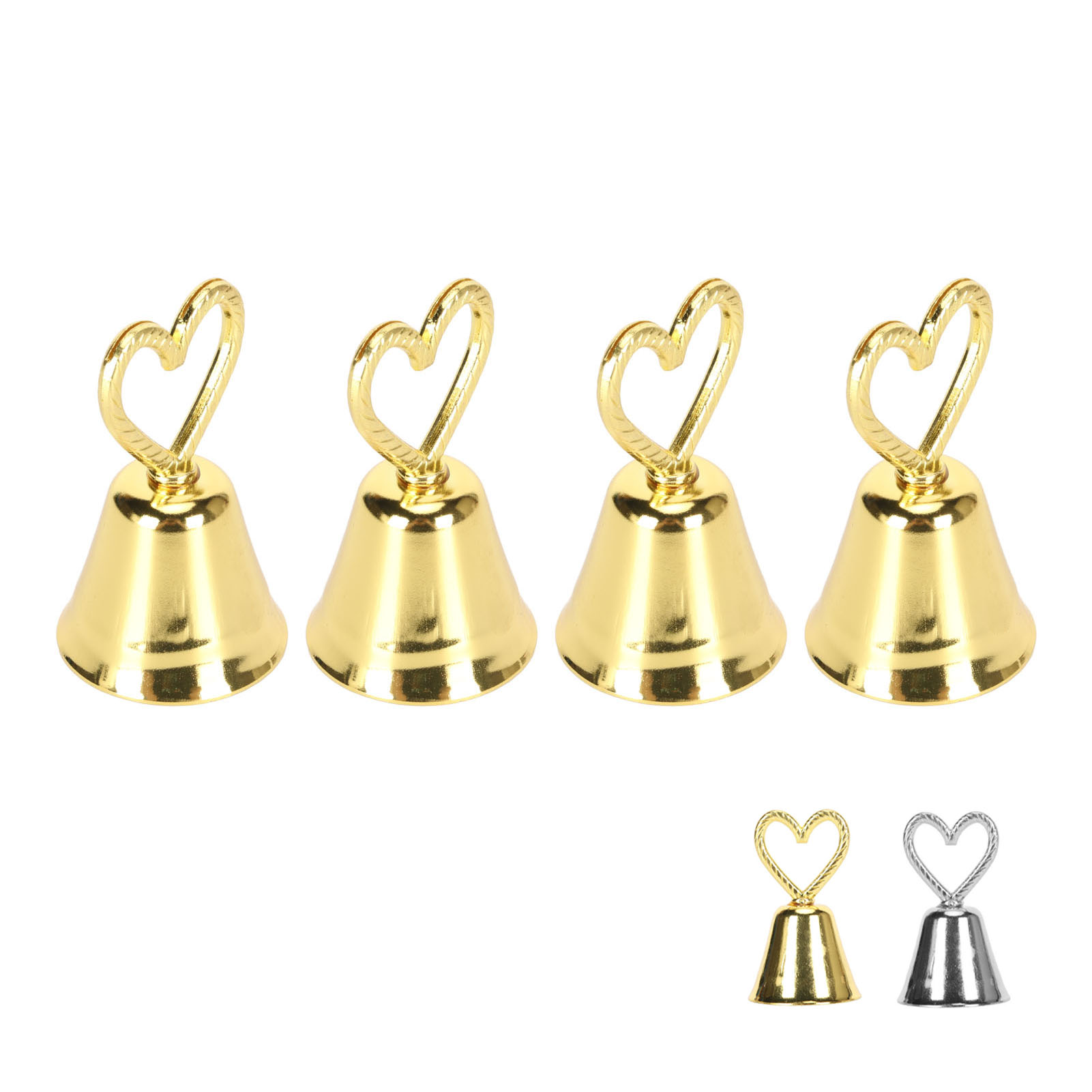 Gold Place Card Holders Hand C - Table Number Gold review and price