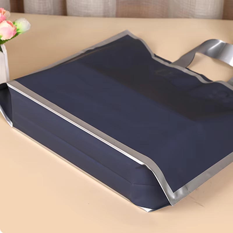50Pcs Frosted hand shopping ba - Wedding/Event Supply Store review and price