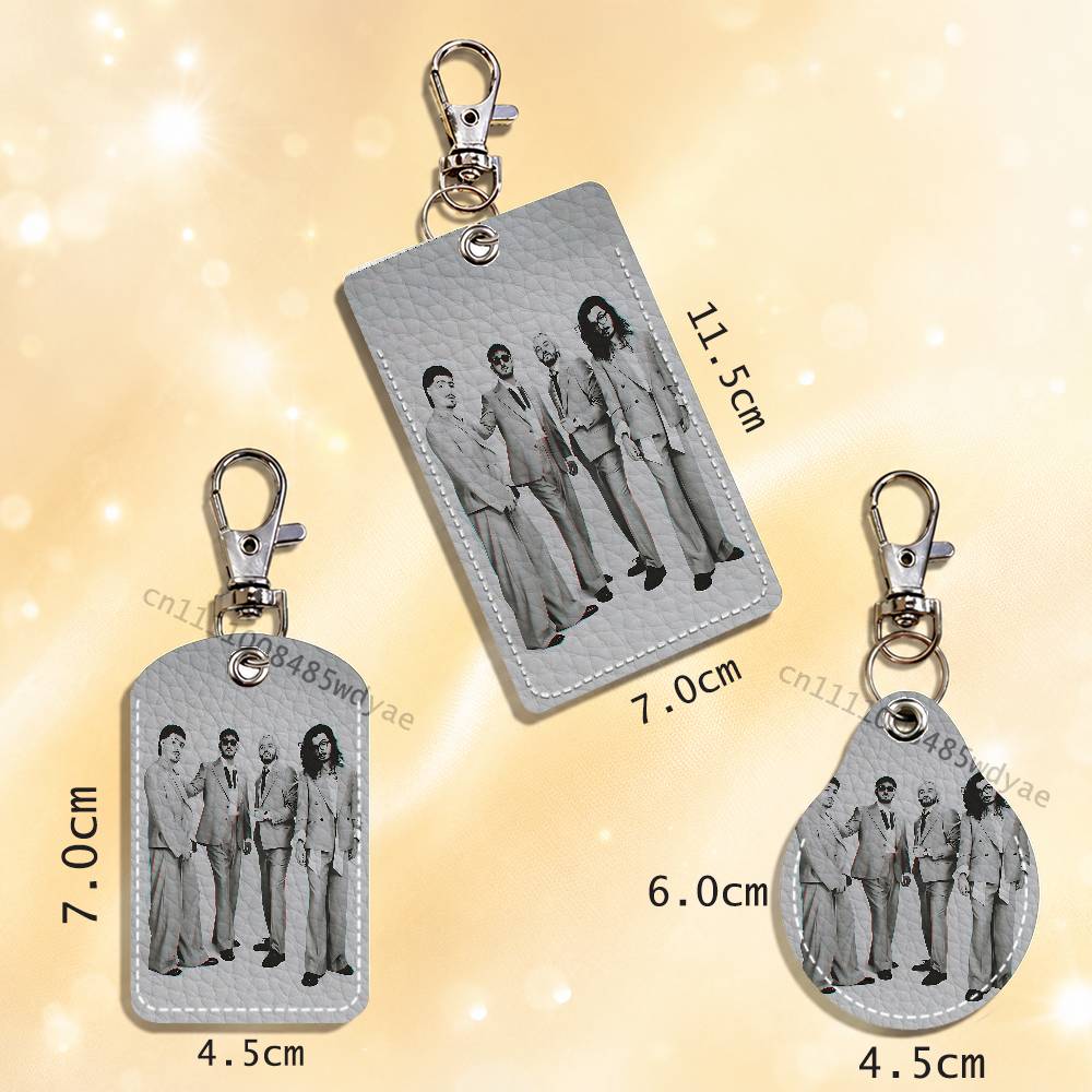M-Morat Band Card Keychain Fas - Wedding Card Box review and price