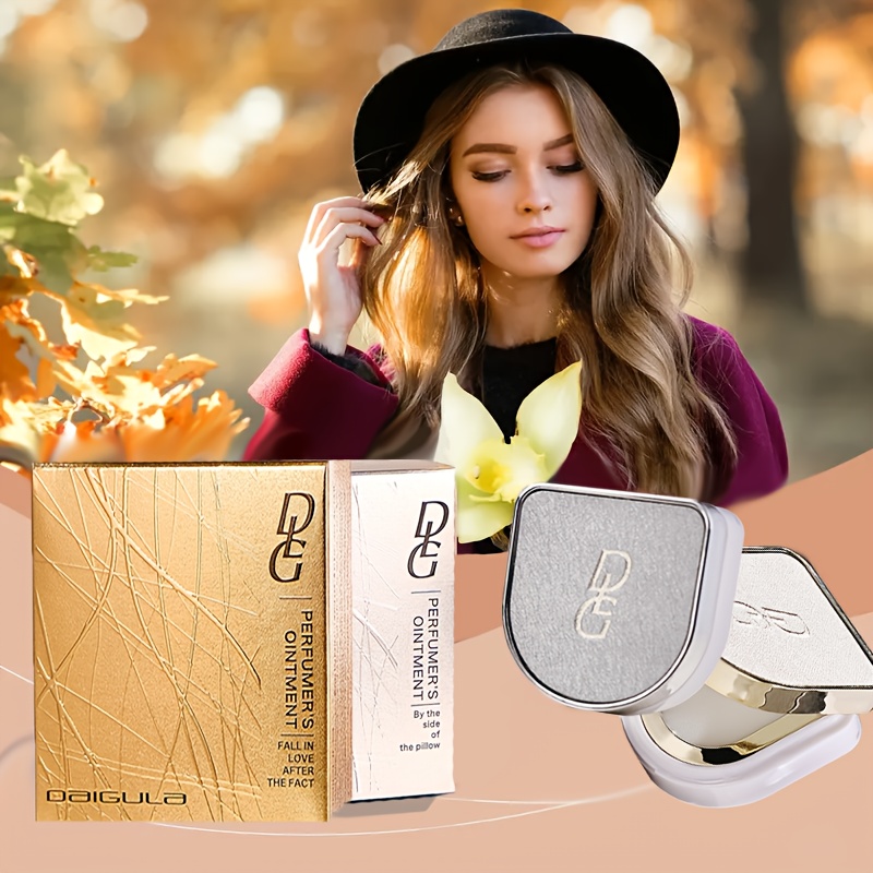 Mirror Perfume Solid Perfume L - Good Floral & Wedding Decor Supply Photos review and price