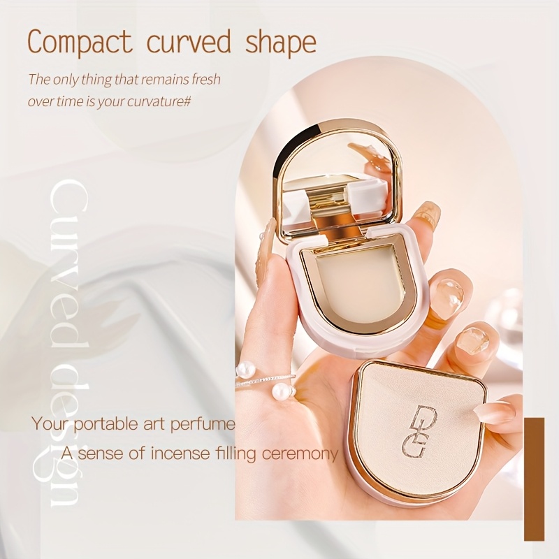Mirror Perfume Solid Perfume L - Good Floral & Wedding Decor Supply Photos review and price