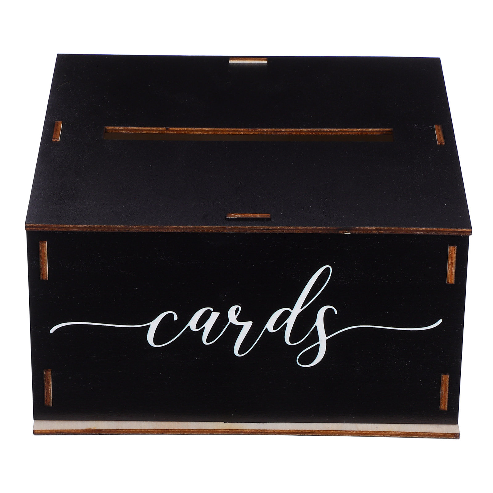 Wooden Wedding Card Box Rustic - Wedding Card Box review and price