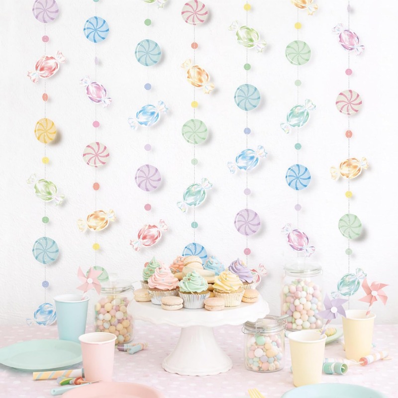 Candyland Party Decorations Ca - Wedding Decor Supply Store review and price