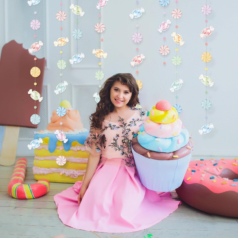 Candyland Party Decorations Ca - Wedding Decor Supply Store review and price