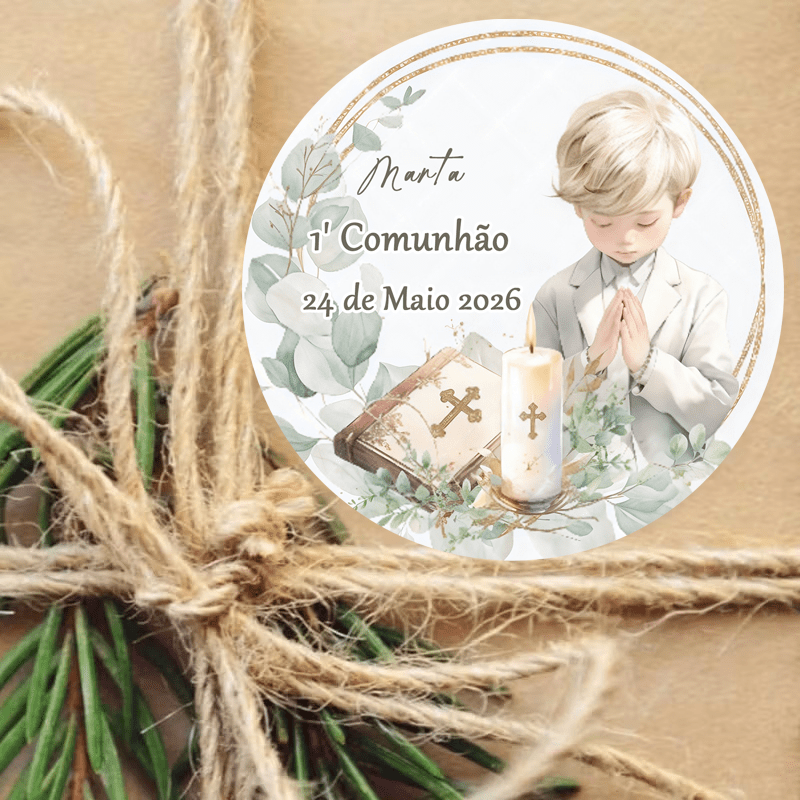 Customized First Holy Communio - Wedding Decor Supply Store review and price
