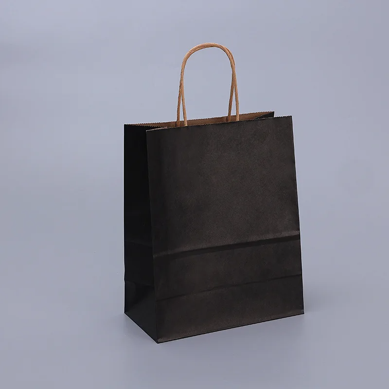Customizable Kraft Paper Bag w - Wedding/Event Supply Store review and price