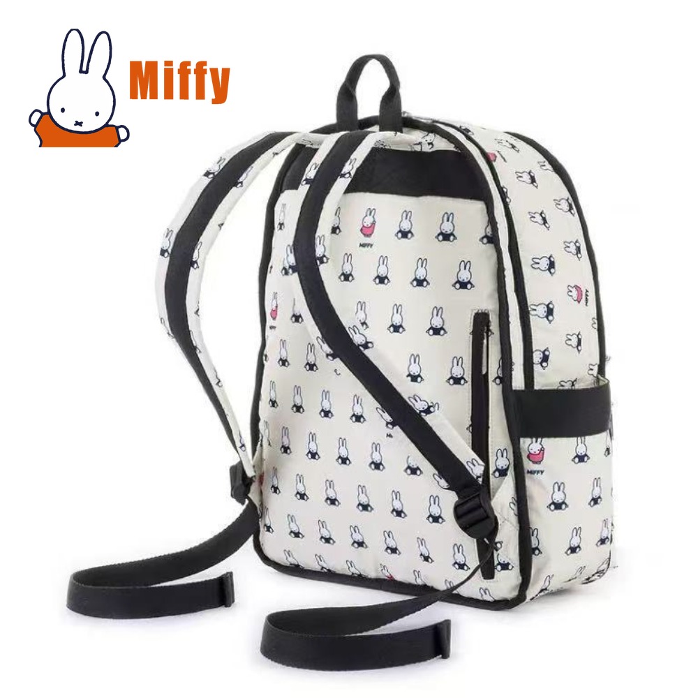 Kawaii Miffy Backpack Cute Rab - Good Floral & Wedding Decor Supply review and price