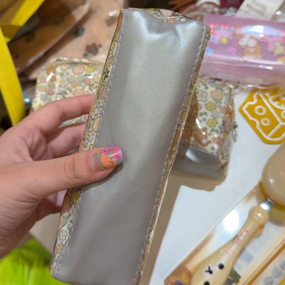 Rilakkuma's beautiful floral p - Good Floral & Wedding Decor Supply review and price