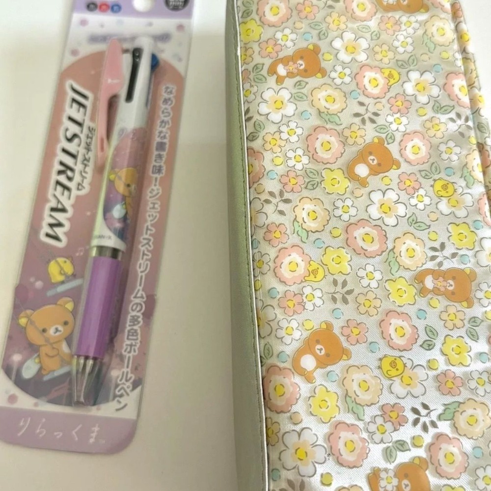 Rilakkuma's beautiful floral p - Good Floral & Wedding Decor Supply review and price