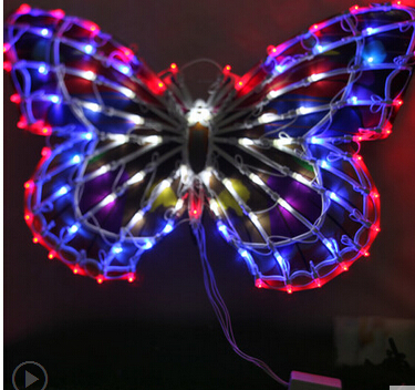 50cm Big Butterfly Bowknot Out - Wedding Decor Supply Store review and price