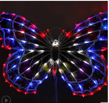 50cm Big Butterfly Bowknot Out - Wedding Decor Supply Store review and price