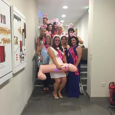 90CM  Bachelorette Party Infla - Wedding Decor Supply Store review and price