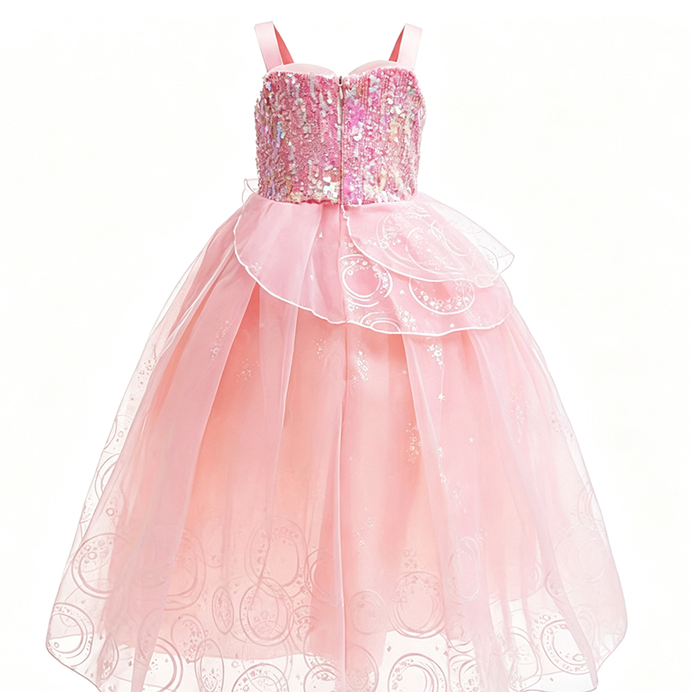 Pink Good Witch Costume Baby B - Good Floral & Wedding Decor Supply review and price