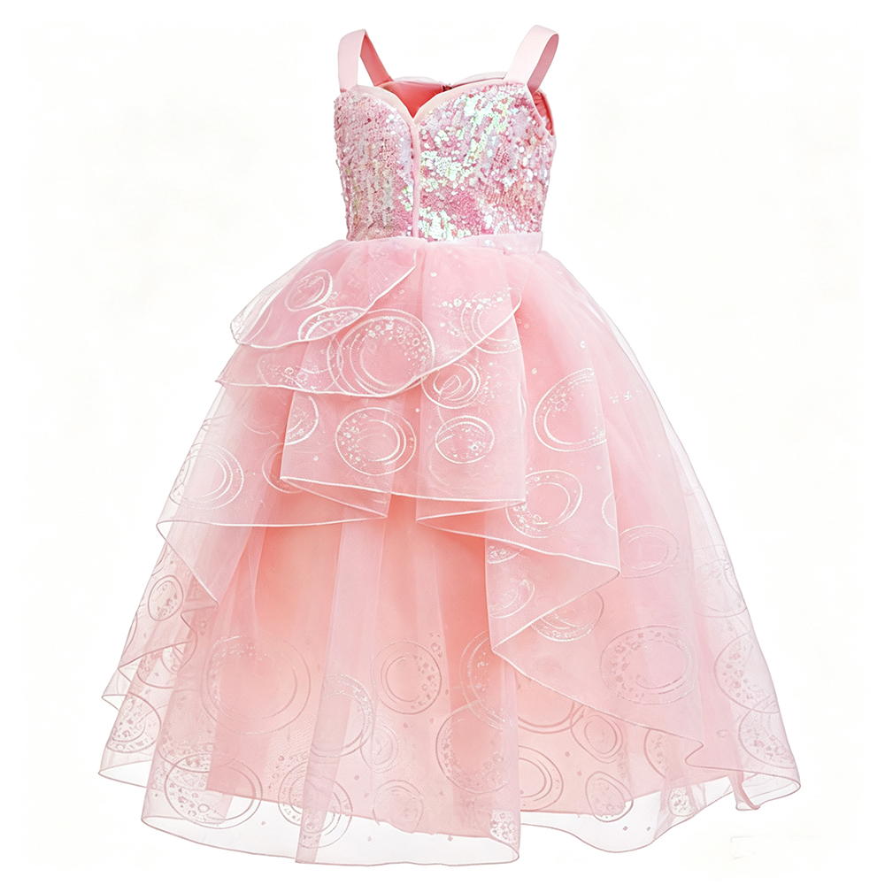 Pink Good Witch Costume Baby B - Good Floral & Wedding Decor Supply review and price