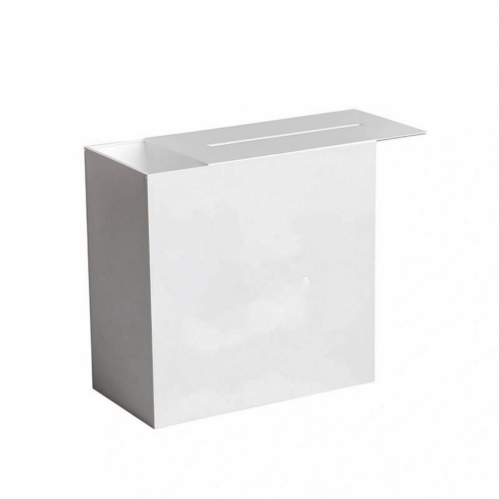Transparent Acrylic Card Stora - Wedding Card Box review and price