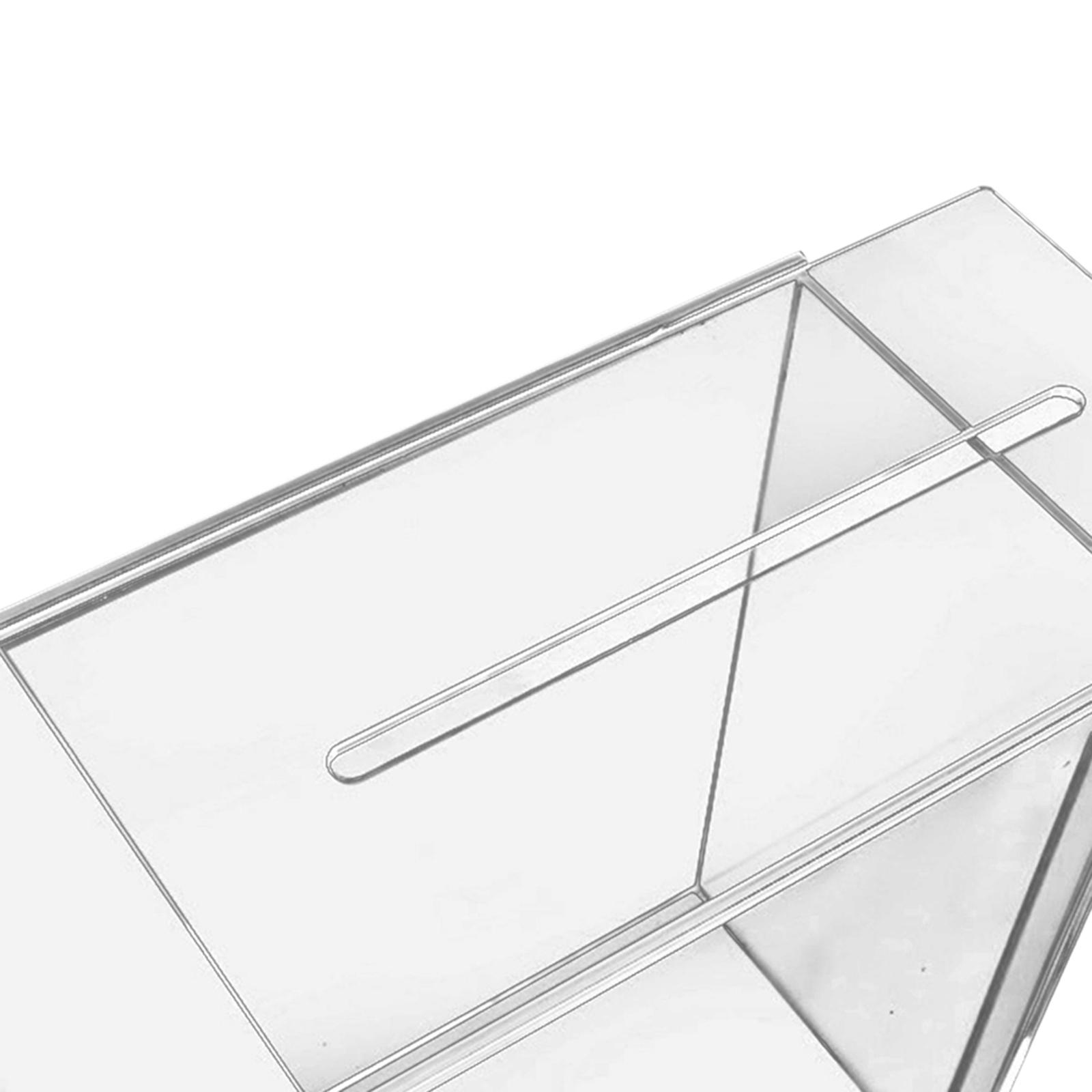 Clear Acrylic Wedding Cards Bo - Wedding Card Box review and price