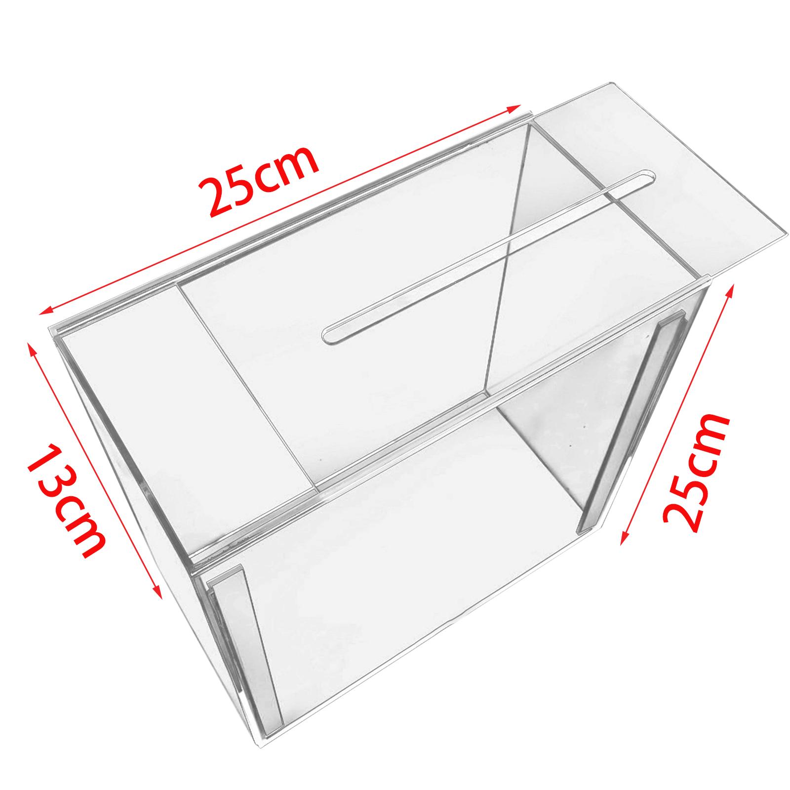 Clear Acrylic Wedding Cards Bo - Wedding Card Box review and price