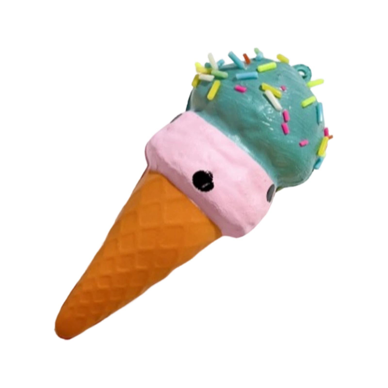 Simulation Ice Cream Model Par - Wedding Decor Supply Store review and price